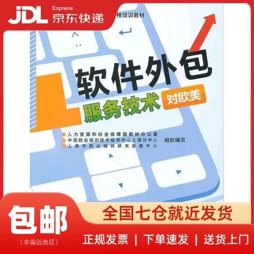 软件外包服务技术